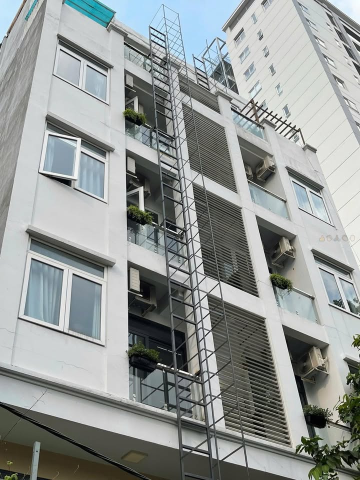 Căn hộ 1PN Nguyễn Văn Đậu, Bình Thạnh giá thỏa thuận - Sống trong không gian tiện nghi, an toàn!