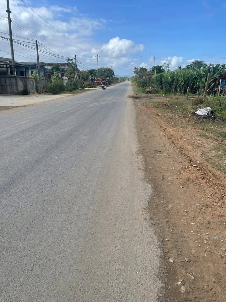 Đất nền Ea Ô, Ea Kar 1225m² giá 130 triệu - Cơ hội đầu tư tuyệt vời!