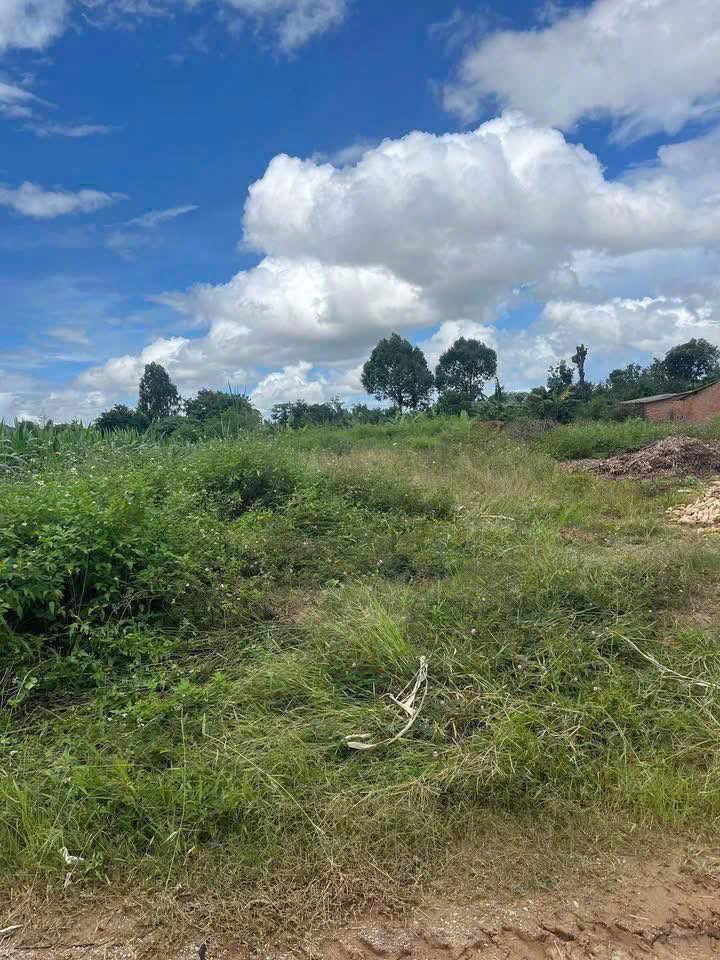 Đất nền Cư Yang, Ea Kar 720m² giá 396 triệu - Tiềm năng đầu tư lớn!