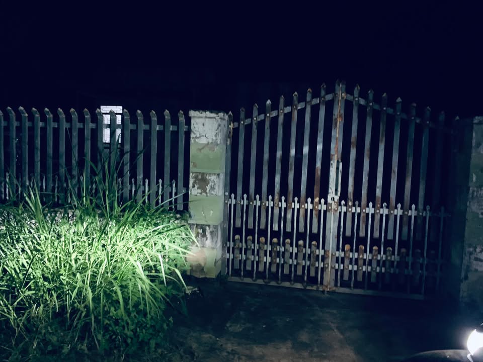 Đất nền Ea Kuăng 510m² giá thỏa thuận - Nở hậu, đường bê tông thông thoáng!