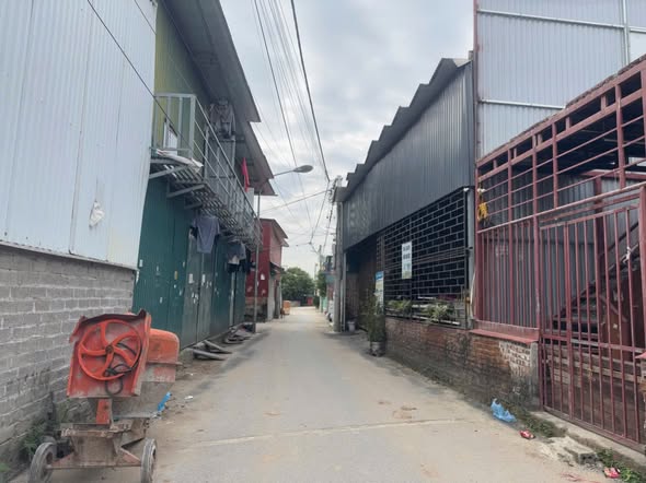 Đất nền Xuân Lâm - Thuận Thành 55m² giá thỏa thuận - Ngõ ô tô thuận tiện