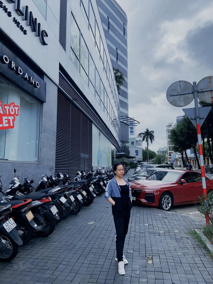 Lô đất Trương Định 116m² giá 16 tỷ - Cơ hội đầu tư tại Sơn Trà!