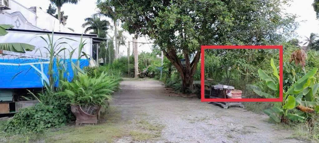 Đất nền KDC Nguyễn Chí Thanh 76.5m² giá 520 triệu - Sổ hồng chính chủ!