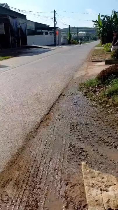 Đất mặt tiền Quốc lộ 48E, Quỳnh Thắng 287m² - Cơ hội đầu tư tuyệt vời!