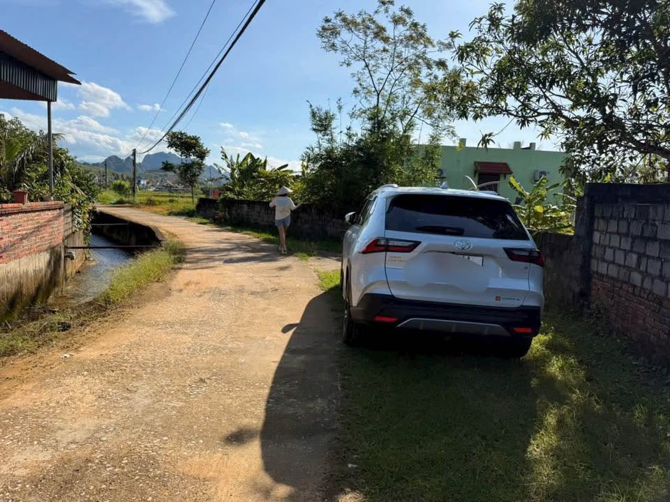 Đất nền Yên Mỹ Lê Lợi, Hoành Bồ 100m² - Giá thỏa thuận hấp dẫn cho công nhân