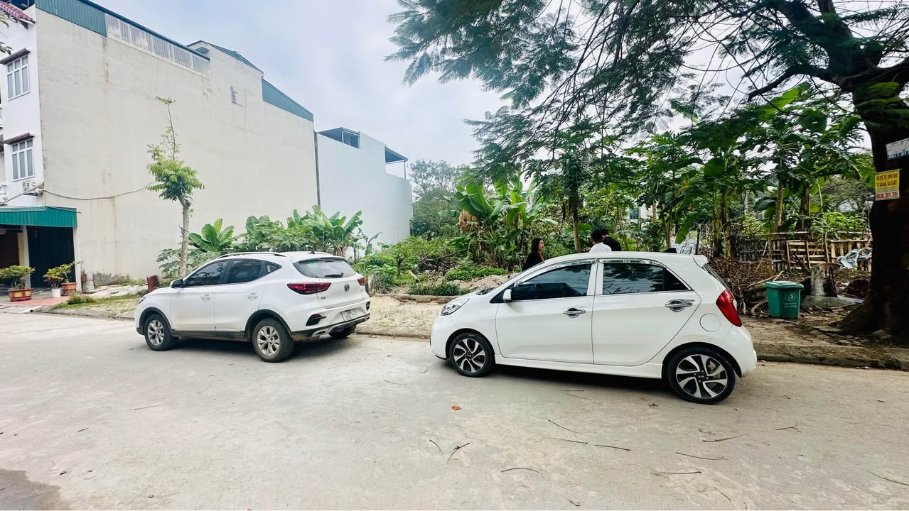 Bán đất Phường Quảng Hưng - Diện tích 75m² - Vị trí đẹp, tiện ích đầy đủ!