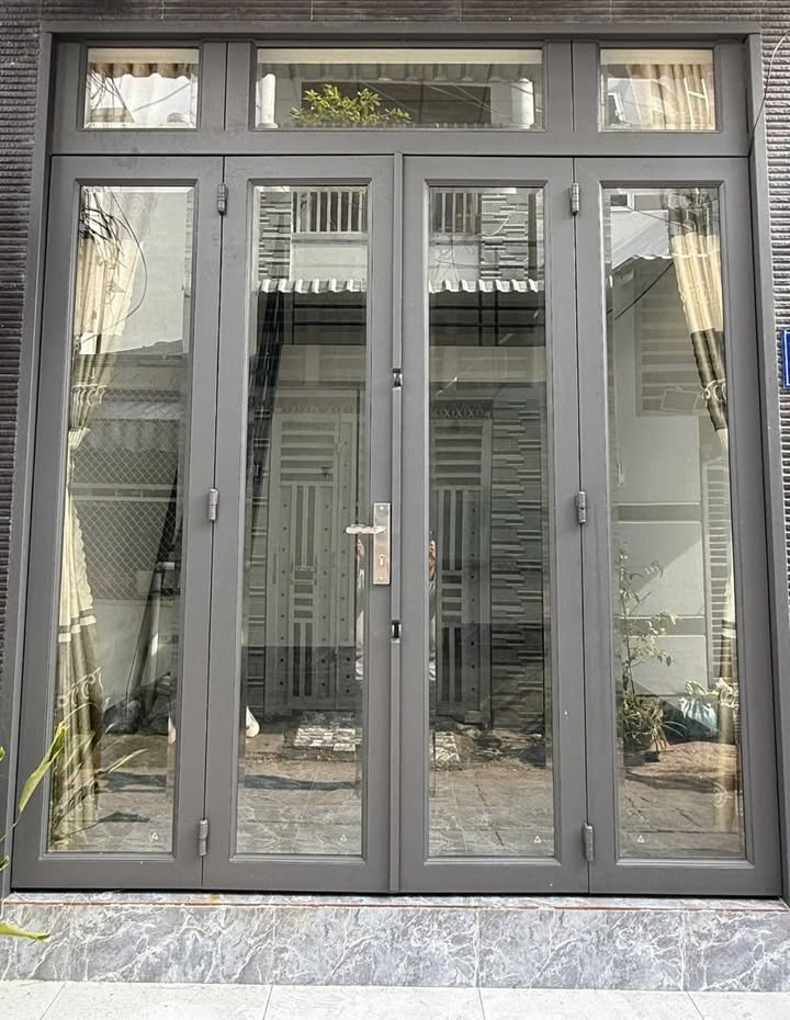 Cho thuê phòng mặt tiền hẻm đường Xô Viết Nghệ Tĩnh Ninh Kiều - Cần Thơ 15m² giá 3.5 triệu - Nội thất đầy đủ, tiện nghi!