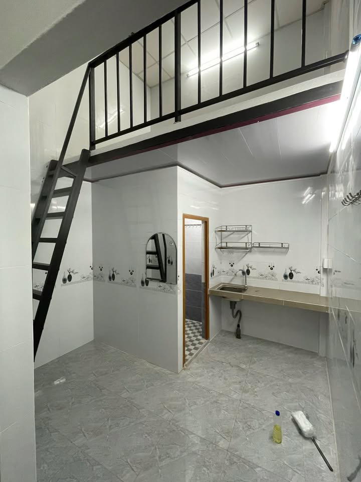 Phòng trọ mới xây tại Hẻm 38, Đường 3/2, Cần Thơ - Giá chỉ 2.6 triệu/tháng!