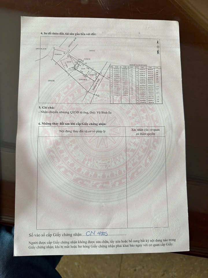 Đất nền Sông Khoai Quảng Yên 92m² - Cơ hội đầu tư hấp dẫn!