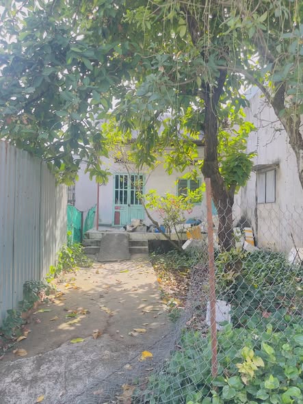 Nhà bán tại Trảng Bom, Đồng Nai 100m² giá 800 triệu - Gần trường học và chợ