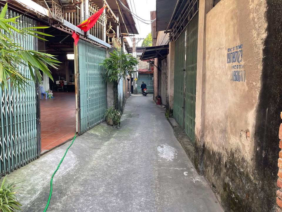 Đất nền Kim Bảng Từ Sơn 70m² giá 1.6 tỷ - Gần chợ tiện ích sinh hoạt!