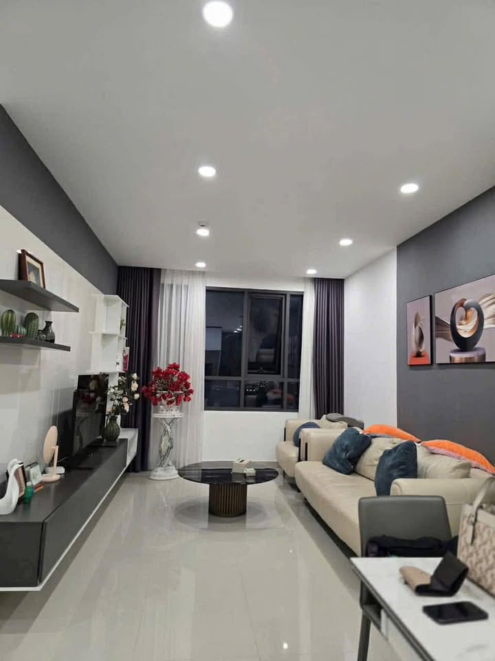 Căn hộ Lapen Center Vũng Tàu 81m² - Full nội thất đẹp, vào ở ngay!