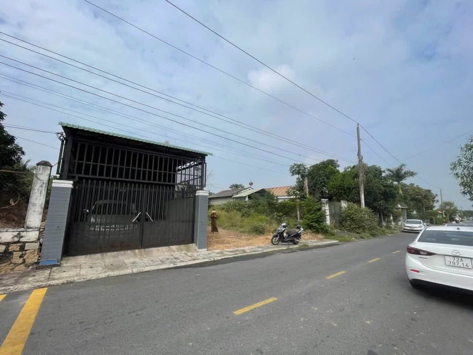 Đất nền Tam Phước, Long Điền 151m² giá 1.1 tỷ - Pháp lý rõ ràng, sổ hồng chính chủ!