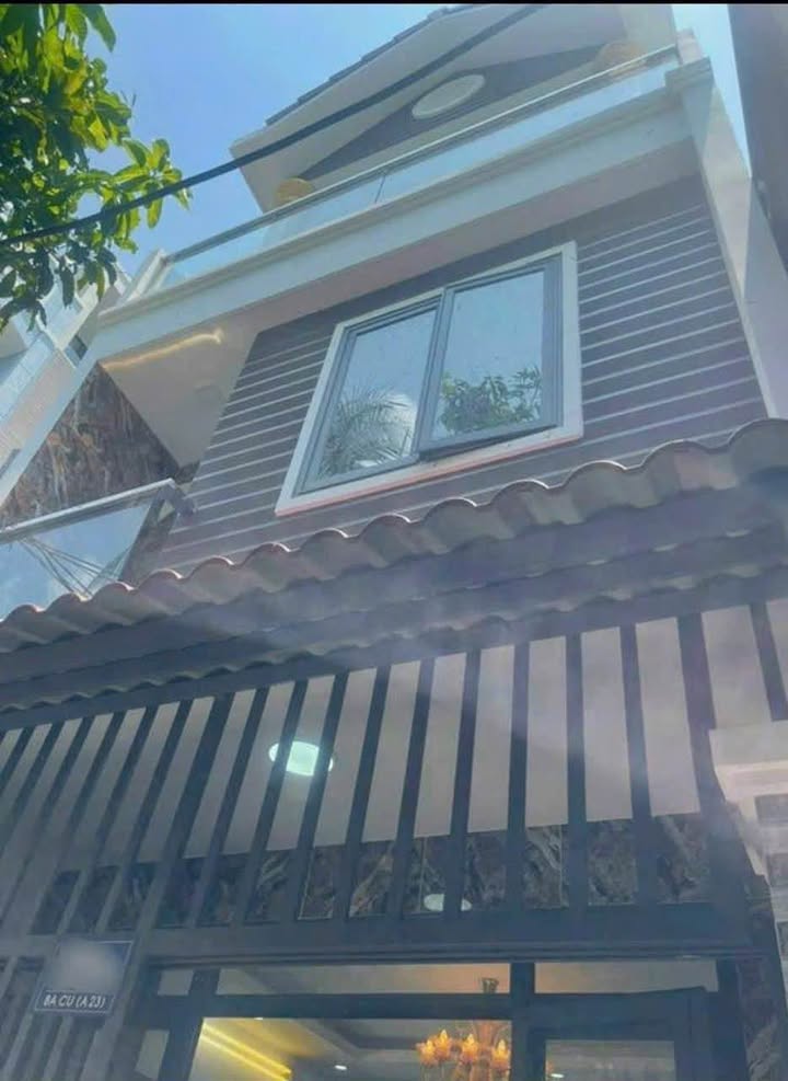 Nhà cho thuê đường Ba Cu Vũng Tàu 3 tầng - Chỉ 9 triệu/tháng - Tiện nghi đầy đủ!