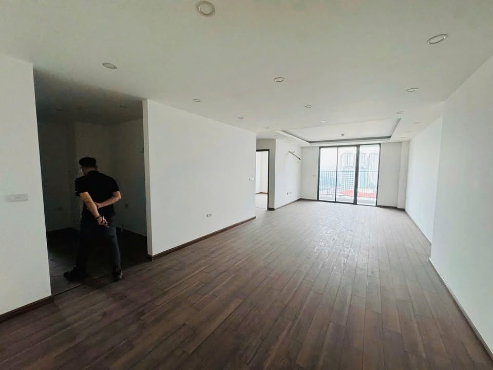 Chung cư X2 Đại Kim Hoàng Mai - Căn 3 PN giá 10 triệu, 4 PN giá 11 triệu - Phù hợp ở và làm văn phòng!