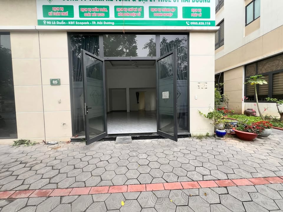 Chung cư mini Hải Dương 1-2 phòng ngủ giá từ 4 triệu - Full nội thất tiện nghi!