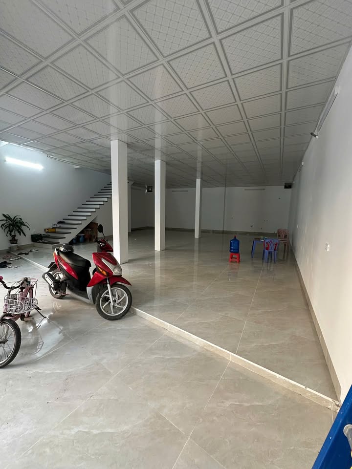 Nhà cho thuê mặt phố Ngọc Châu 130m² giá từ 6 triệu - Kinh doanh sầm uất!