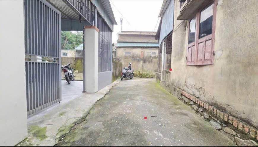 Nhà cấp 4 TDP Tân Giang, Phường Thành Sen 144m² giá 1 tỷ - Vị trí trung tâm tiện ích đa dạng!