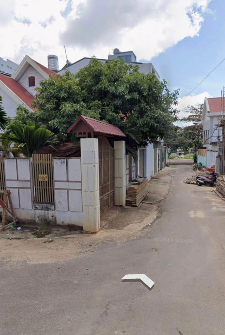 Bán gấp FrontHouse 2 mặt tiền Tân An 104m² giá 7.7 tỷ - Cơ hội đầu tư hiếm có!