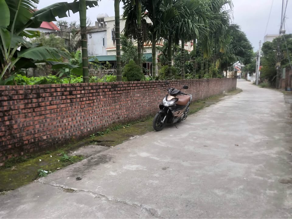 Đất thổ cư Thạch Khôi Hải Dương 88m² giá 2.1 tỷ - Cơ hội đầu tư tốt nhất!