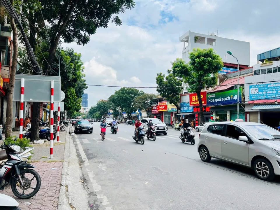 Nhà phố Thống Nhất, Hải Dương 43.90m² giá 2 tỷ - Chính chủ bán gấp!