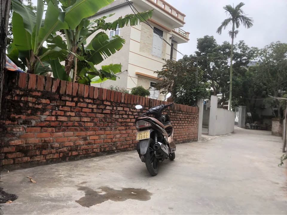 Đất Yết Kiêu, Gia Lộc, Hải Dương 90m² giá 900 triệu - Sổ đỏ chính chủ, vị trí đẹp!