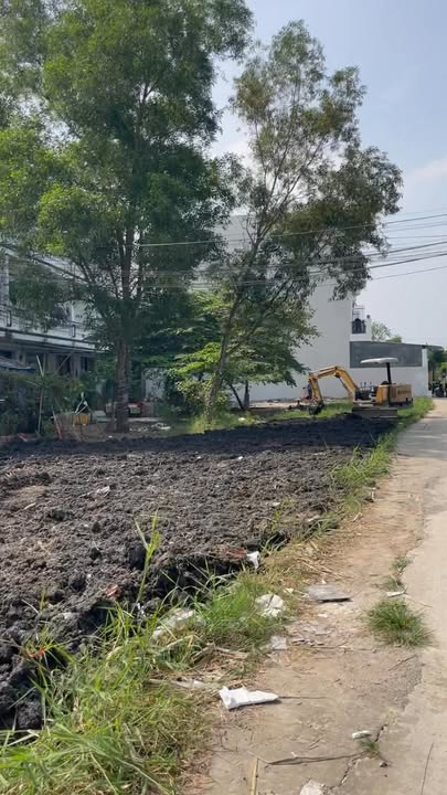 FrontHouse quận Cần Giuộc 248m² giá 4.1 tỷ - Mặt tiền kinh doanh lý tưởng!