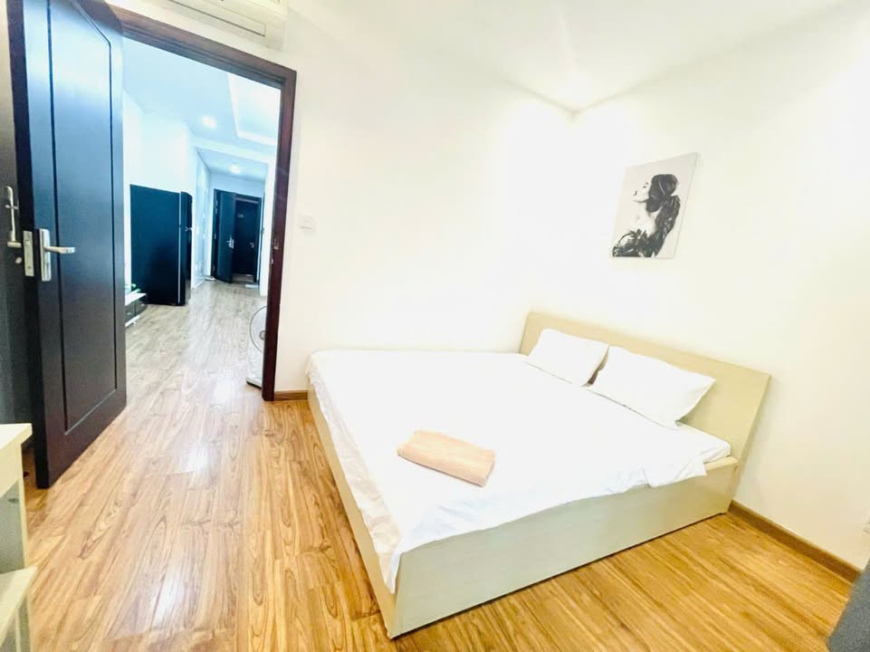 Căn hộ Times City 1PN giá 11 triệu - Sẵn sàng vào ở ngay!