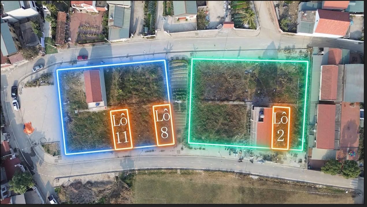 Đất nền Kim Sơn Đông Triều 96m² - Bán gấp vị trí đẹp