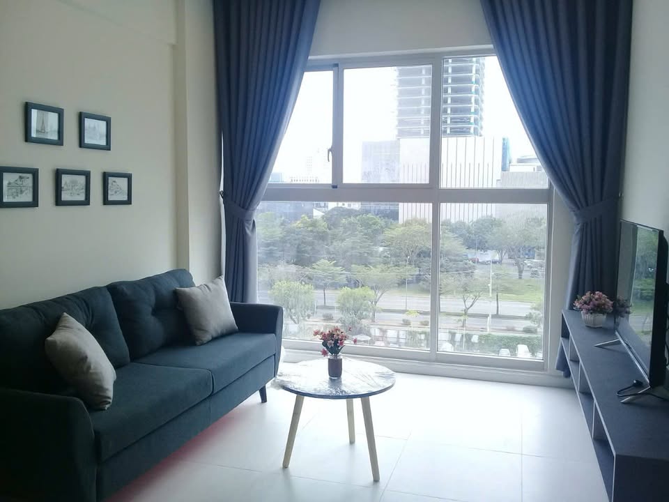 Căn hộ Scenic Valley quận 7 77m² giá 7.3 tỷ - Đầy đủ nội thất, sẵn sàng đầu tư!