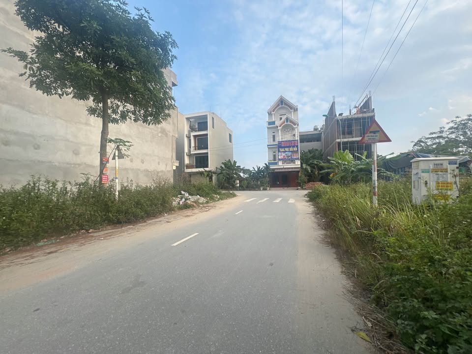 Đất nền Kinh Bắc, Bắc Ninh 75m² giá 6 tỷ - Đầu tư sinh lời hấp dẫn!