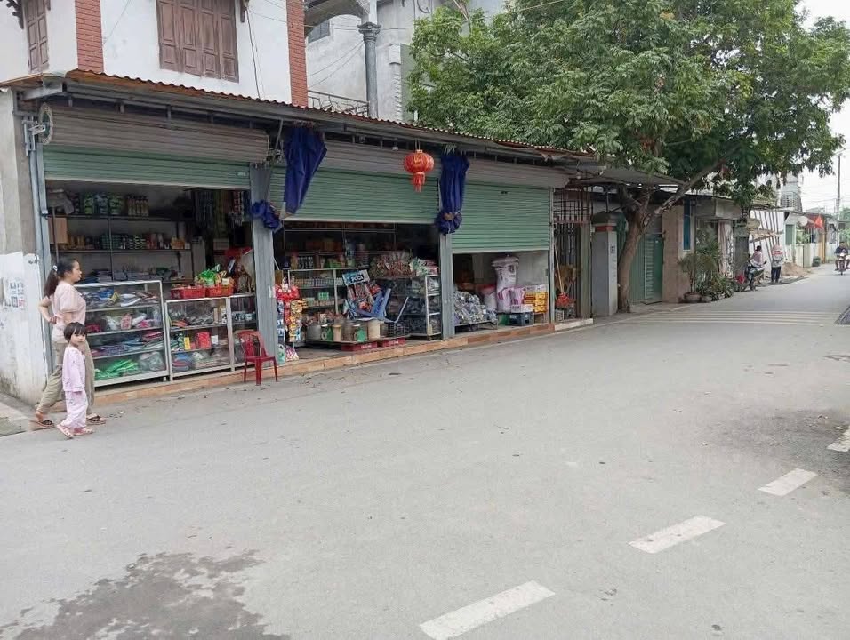 Nhà riêng Hạ Mỗ, Đan Phượng 90m² giá 3.5 tỷ - Đường ô tô vào tận nhà!