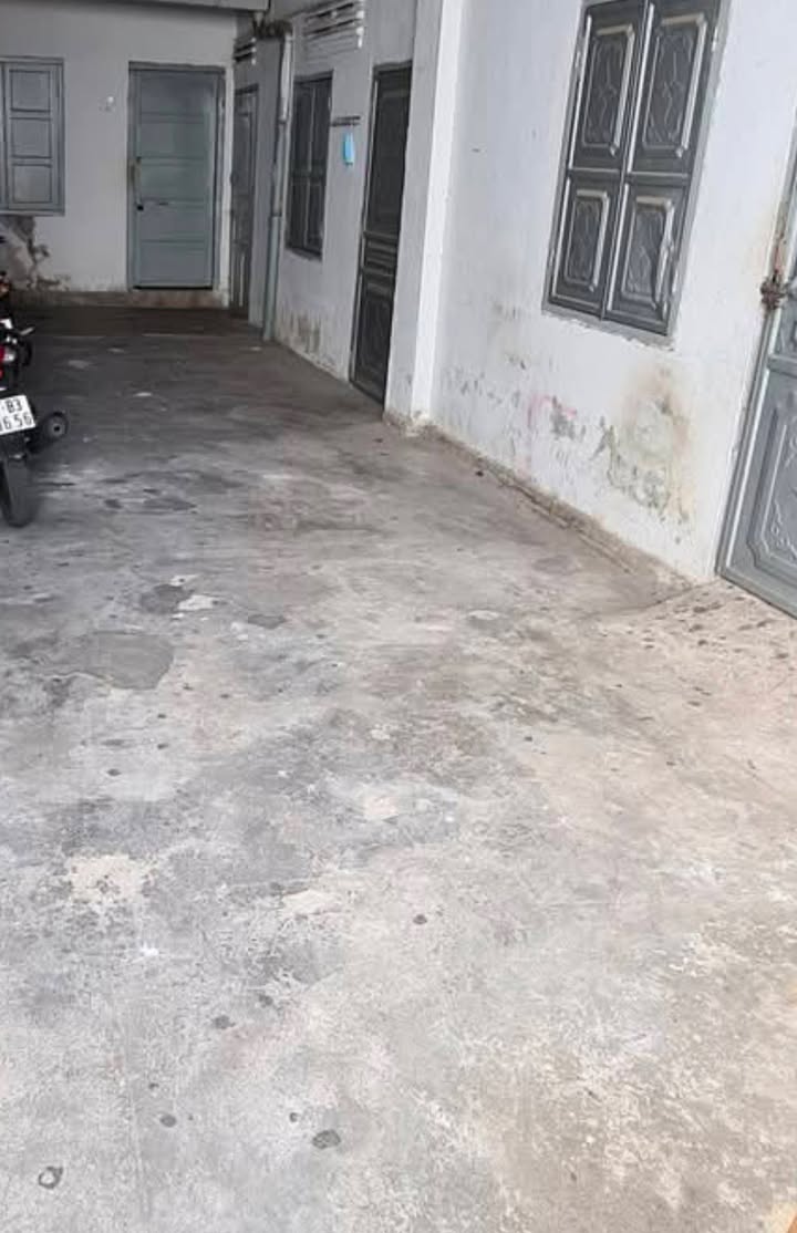 Phòng trọ tại trung tâm Pleiku 20m² giá 1 triệu - Yên tĩnh, an toàn!