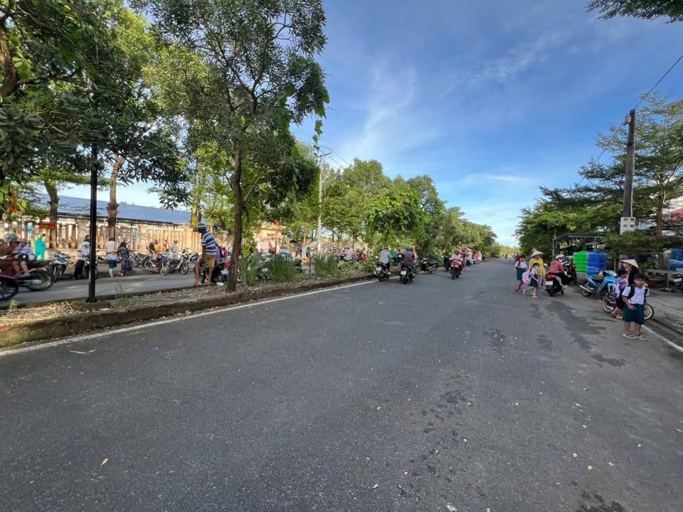 Đất nền Cà Mau 329m² giá 2.361 tỷ - Mặt tiền đẹp, đầu tư sinh lời!