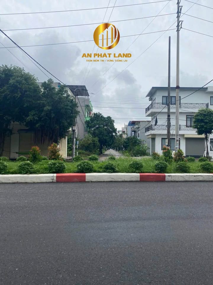 Đất Phố Phúc Trì, Nam Thành, 90m² - Hướng Nam, Giá Thỏa Thuận