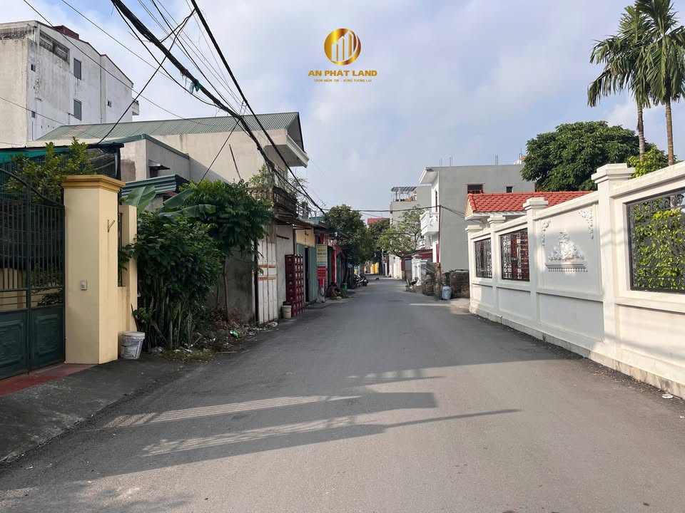 Đất Ninh Khánh 126.4m² giá 6 tỷ - Nhà cấp 4 cho thuê ngay!