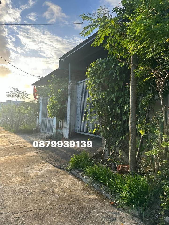 Đất nền Hòa Quý Đà Nẵng 97m² giá 2 tỷ - Cơ hội đầu tư sinh lời tuyệt vời!