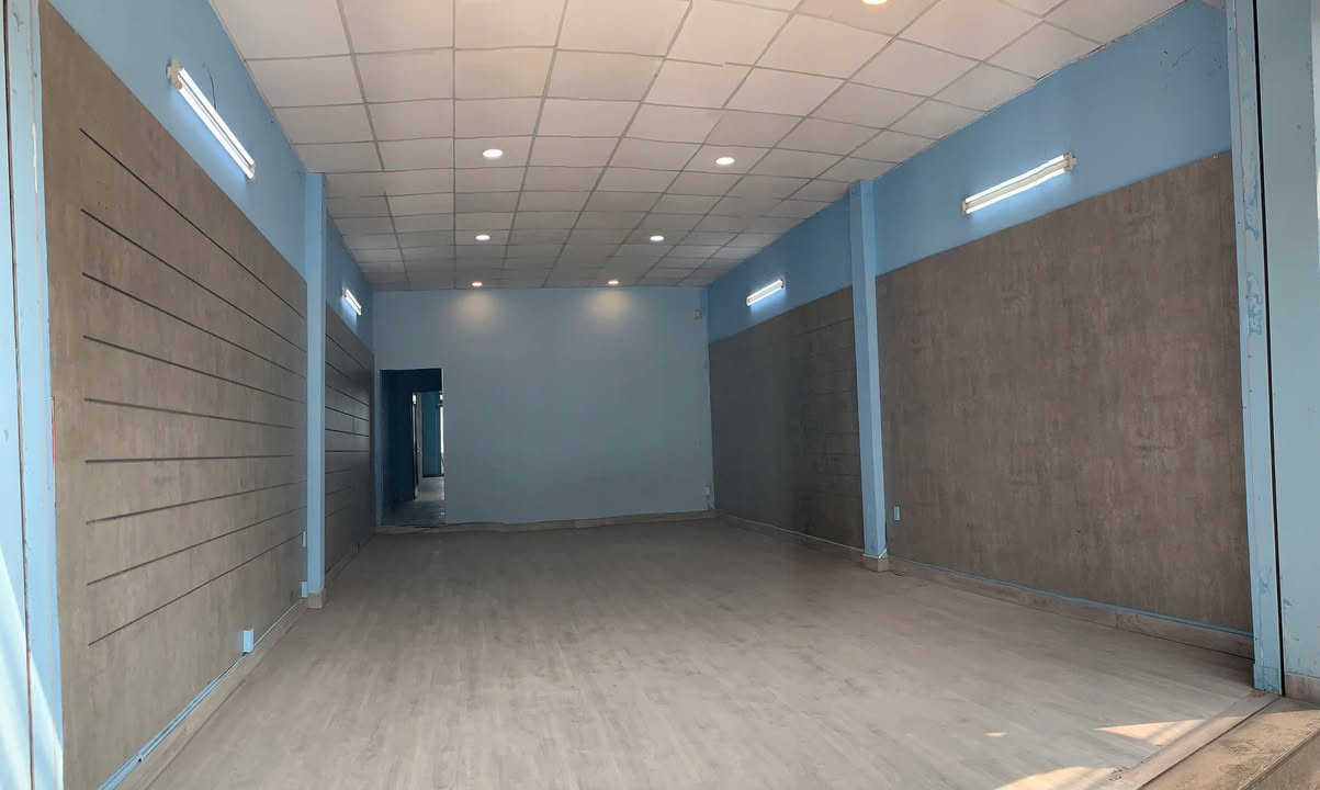 Mặt bằng cho thuê đường Số 2, Trường Thọ 135m² giá 19 triệu - Kinh doanh sầm uất!