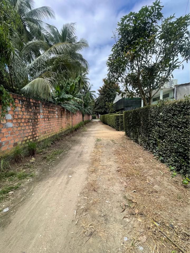 Đất nền phường Nguyễn Trãi, TP. Kon Tum 163m² - Giá rẻ nhất thị trường!