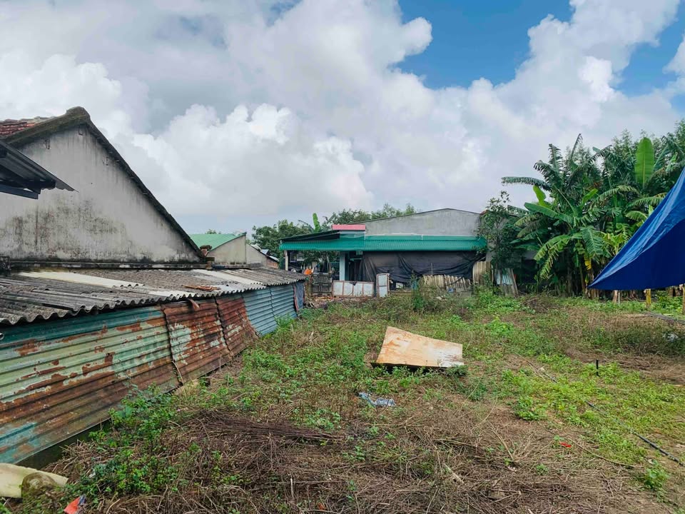 Đất nền 136m² tại phường Trương Quang Trọng chỉ 600 triệu - Đầu tư sinh lời ngay!