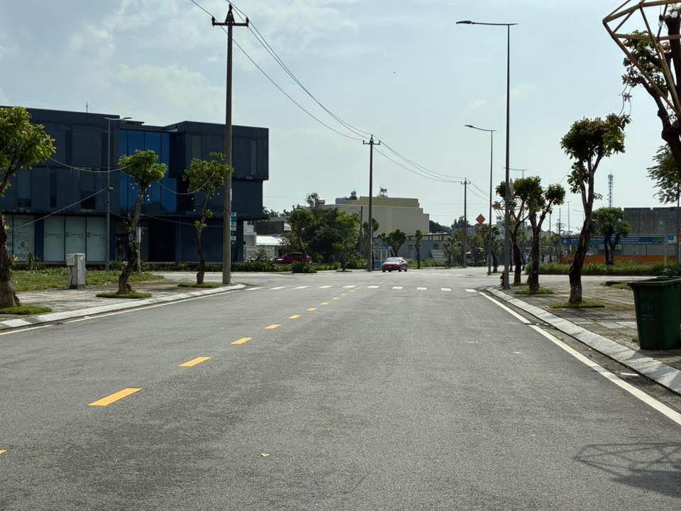 Đất nền Nguyễn Tri Phương, Chánh Lộ 75m² giá 2.4 tỷ - Cơ hội đầu tư hấp dẫn!