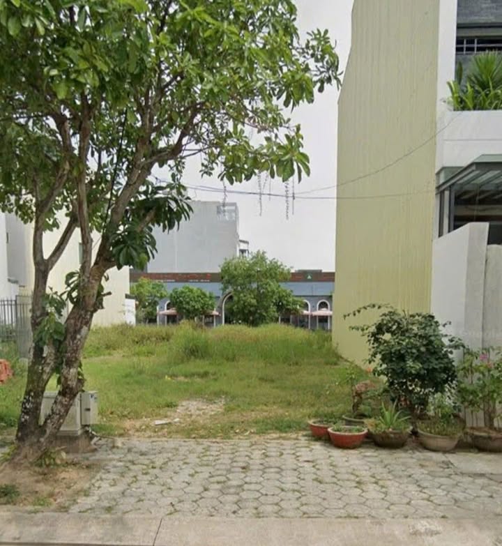 Đất KDC Bàu Cả Quảng Ngãi 90m² giá 2.7 tỷ - Cơ hội đầu tư tuyệt vời!
