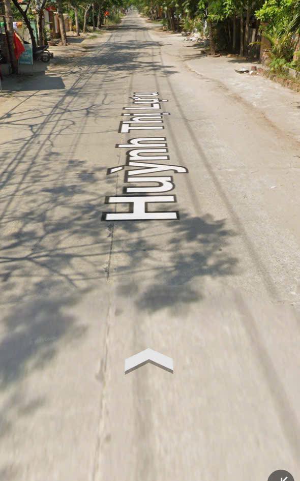 Đất nền Cẩm Thanh Hội An 132m² giá chỉ 2 tỷ - Cơ hội đầu tư tuyệt vời!