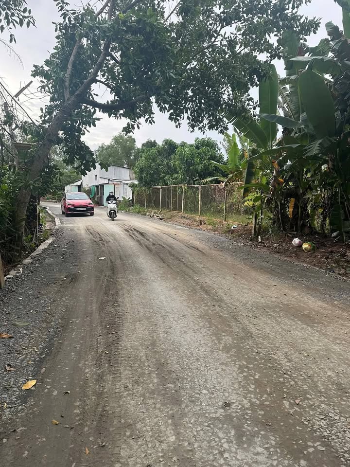 Đất thổ cư đường Hàng Gòn, Cái Răng 169m² giá 1.75 tỷ - Sổ đỏ chính chủ!