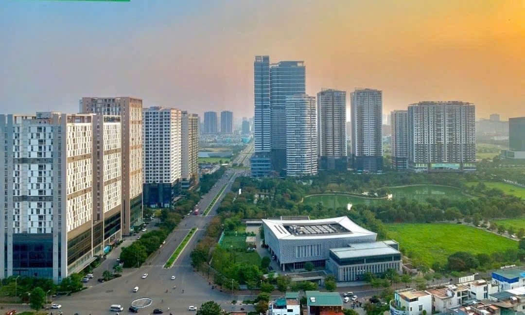 Chung cư 789 Xuân Đỉnh 70m² giá thỏa thuận - Chính chủ bán ngay!