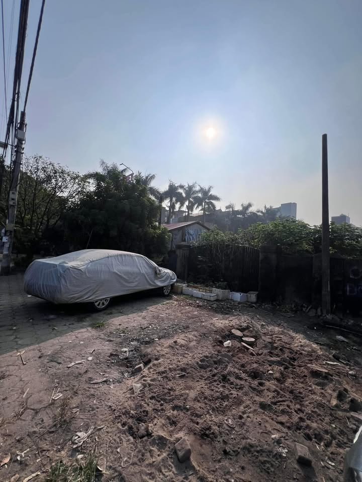 Đất xây dựng building 10 tầng tại An Dương Vương 246m² giá 52.451 tỷ - Cơ hội đầu tư không thể bỏ qua!