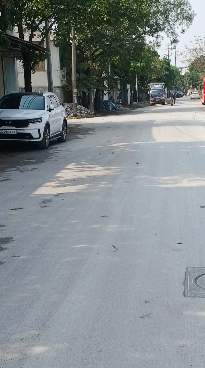 Bán đất Đa Tốn, Gia Lâm 70m² giá 6 tỷ - Đầu tư sinh lời lý tưởng!