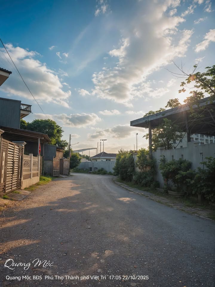 Đất nền Khu phố 7, Việt Trì 410m² giá 12 tỷ - Cơ hội đầu tư hiếm có!