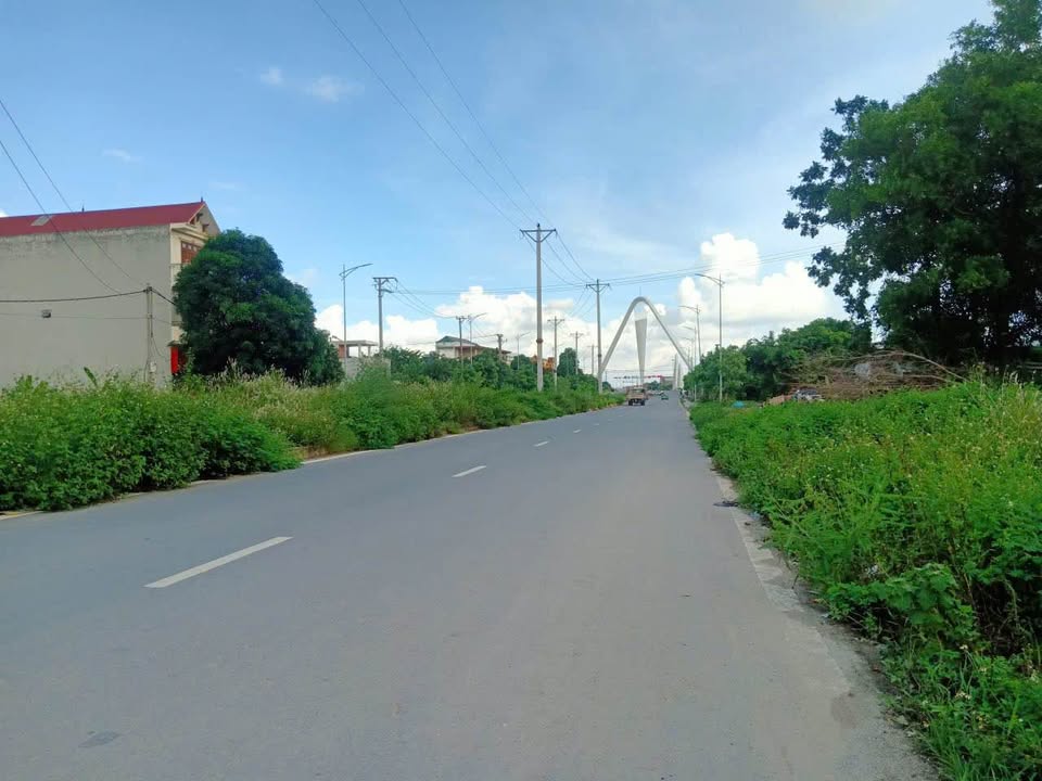 Đất nền Ninh Bình 90m² giá thỏa thuận - Vị trí đẹp, chính chủ bán!