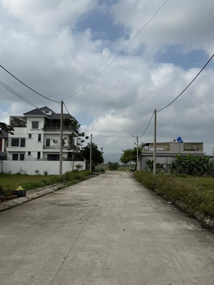 Đất nền Nho Quan 85m² giá 1.8 tỷ - Đầu tư sinh lời ngay!